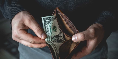 What Happens to the Debt in a Chapter 13 Bankruptcy? Photo