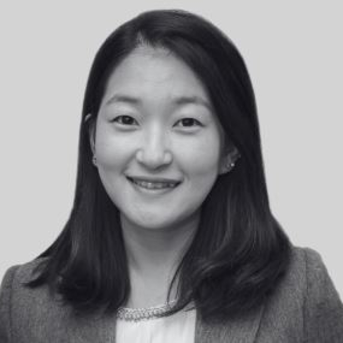 Elizabeth J. Cho, Esq. Photo