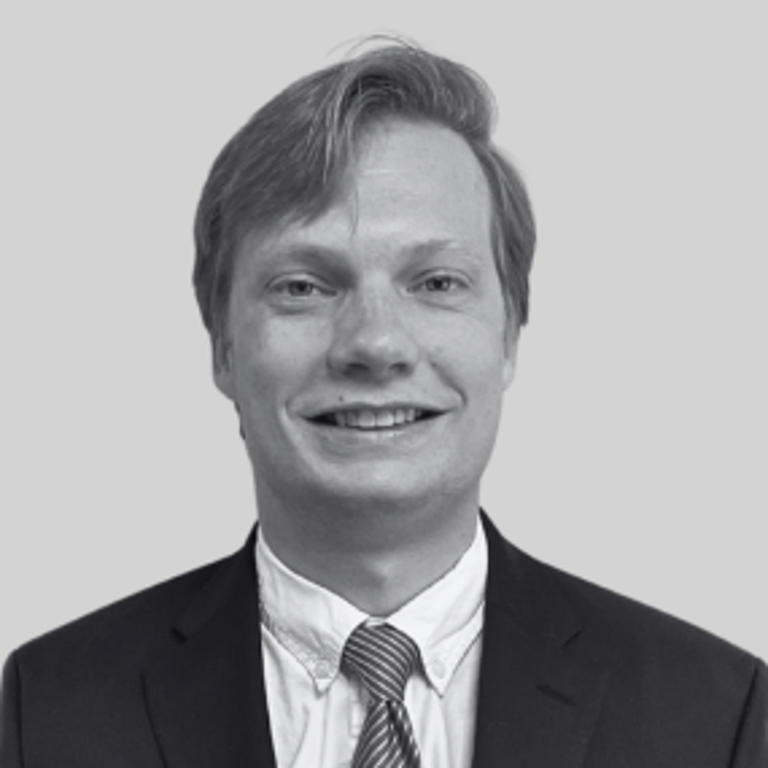 Eric J. Wunsch, Esq. Photo