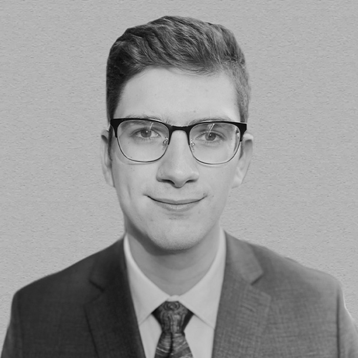 Cooper O. Neavill Esq. Photo