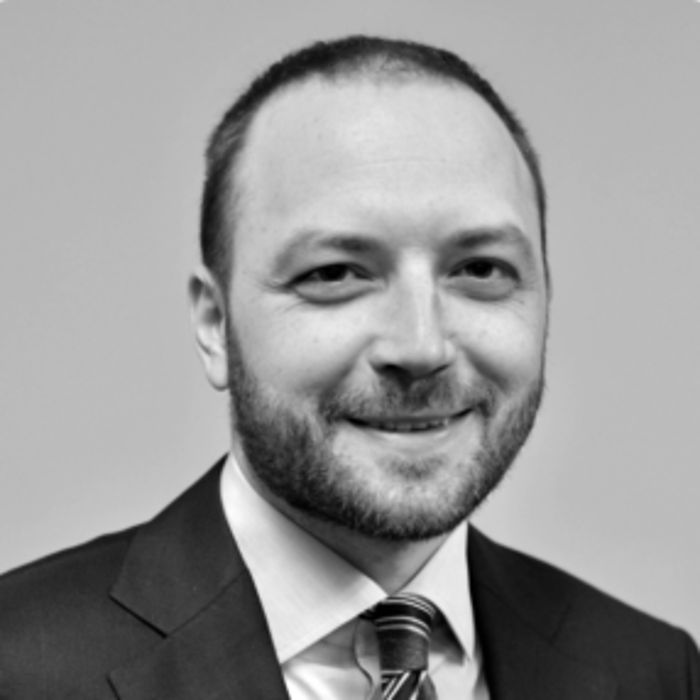 Thomas A. Arany, Esq. Photo