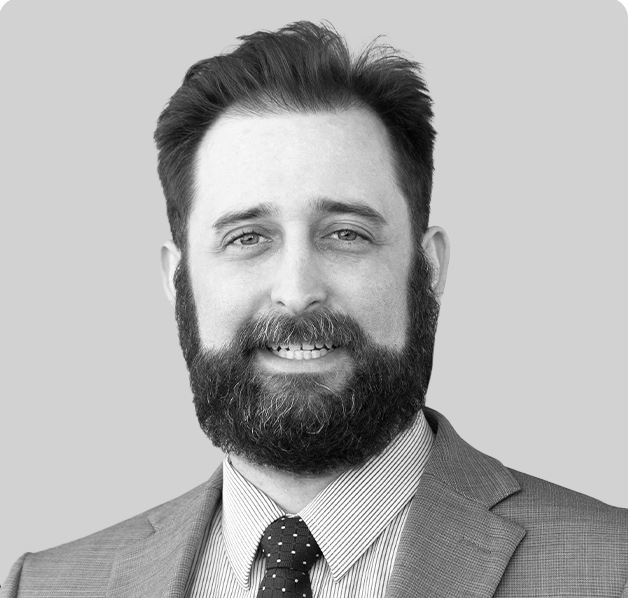 Jordan  Mader, Esq. Photo
