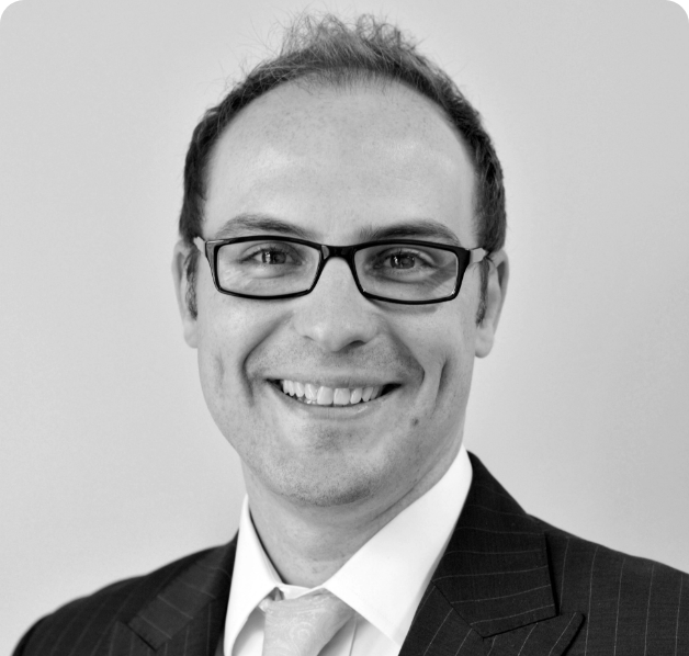 Kirk M. Fedewa, Esq. Photo